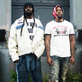 ALEXANDER (feat. CAEV) RIDGEWOOD P