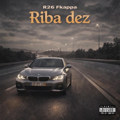 Riba dez (feat. R26 Gvng) - Single