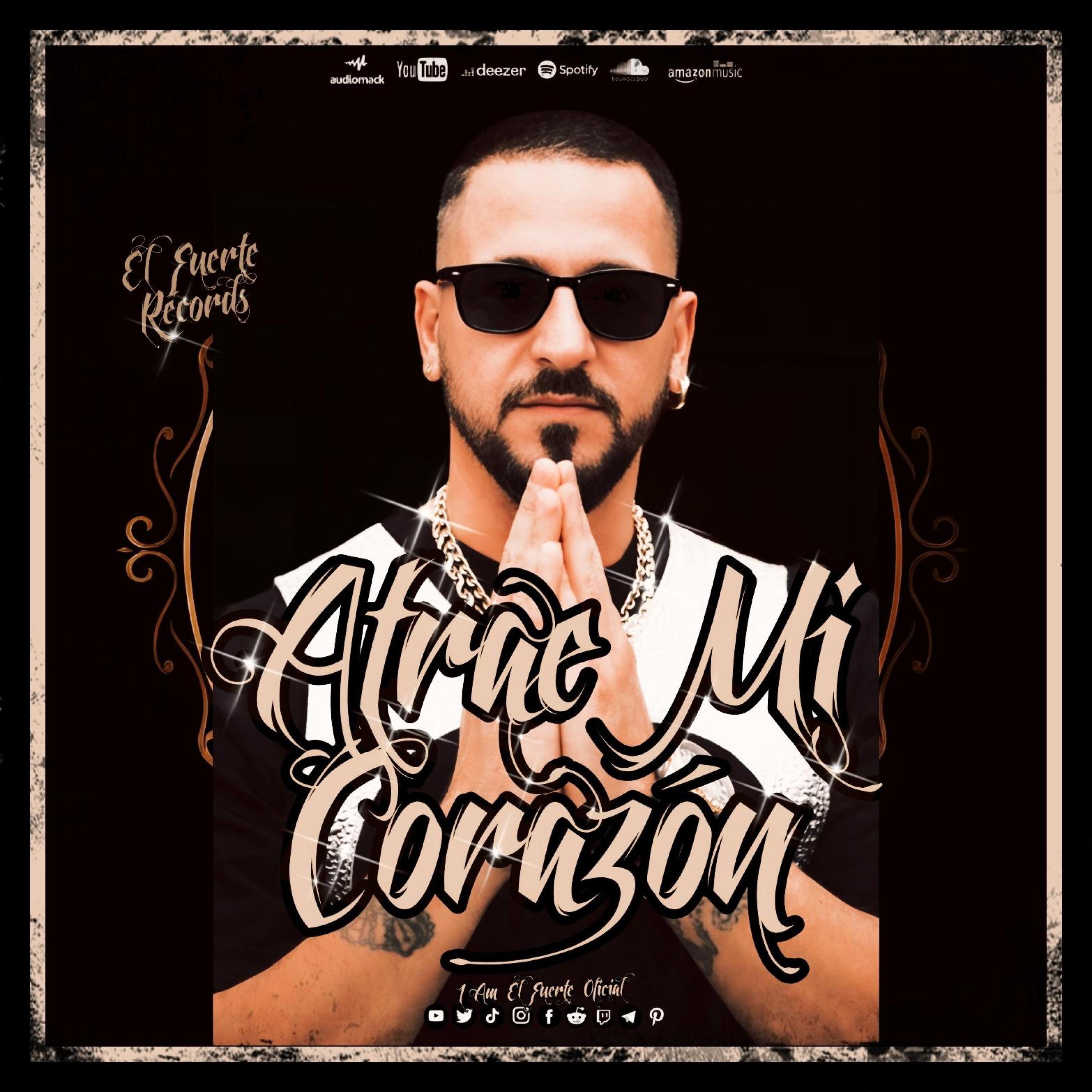 Atrae Mi Corazón - Single
