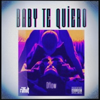 Baby Te Quiero - Single - Dflow