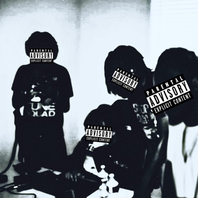 DOUBLE UP (feat. Flamethekidd, DXN, Bigshot DC & DrewGotNext) - Single