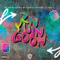 Zn Yuingoon (feat. MC Kharla) - Single - MC BAIAVICC ORIGINAL, DJ Saac 7 & Mc d20