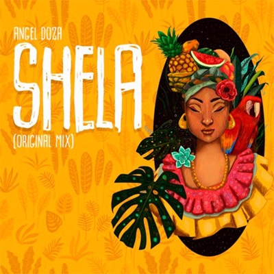 Shela - Single