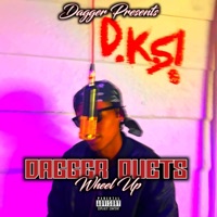 Wheel up - Single - Dagger