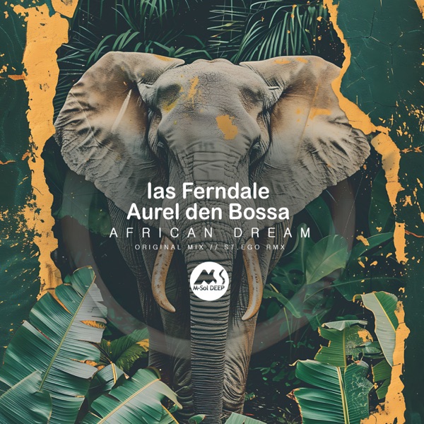 African Dream - Single