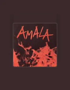 Listen to Amala, watch music videos, read bio, see tour dates & more!