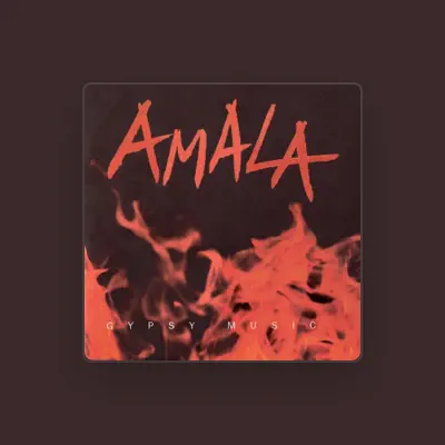 Listen to Amala, watch music videos, read bio, see tour dates & more!