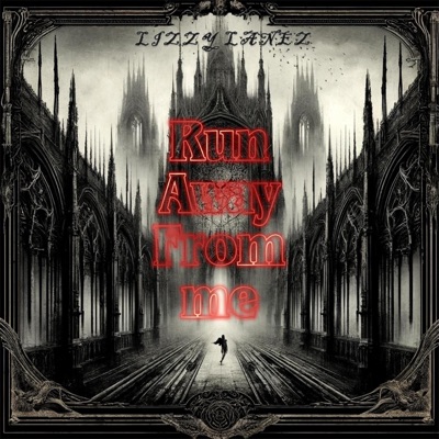 RUN AWAY FROM ME - Single