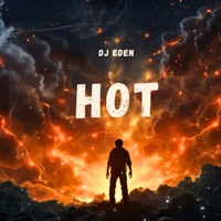 Hot - Single - DJ EDEN