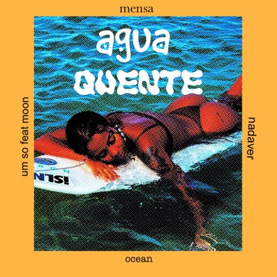 um só (feat. Moon larzen) - Single