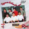 Hernán y los Socios del Ritmo - Mi Cuñadita