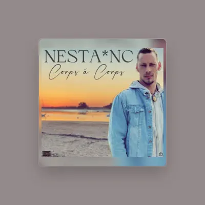 Listen to NESTA*NC, watch music videos, read bio, see tour dates & more!