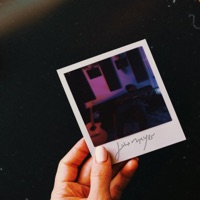 Album cover for John Mayer by Norman Sann