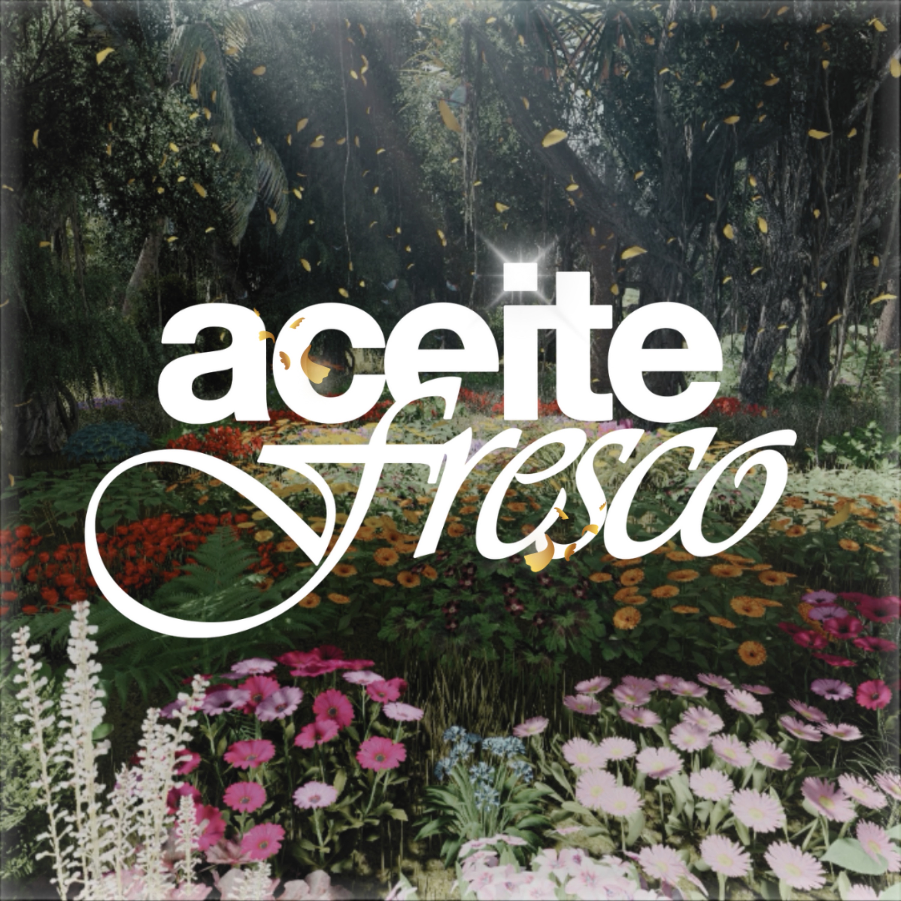 Aceite Fresco - Single