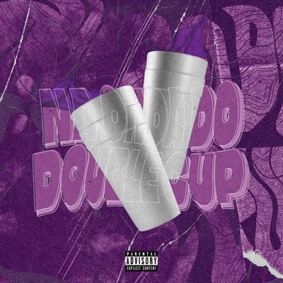 Na Onda do Double Cup (feat. VLann, Kddu & Lil Hav) - Single