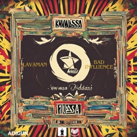 Bad Influence Adigun & Lavaman