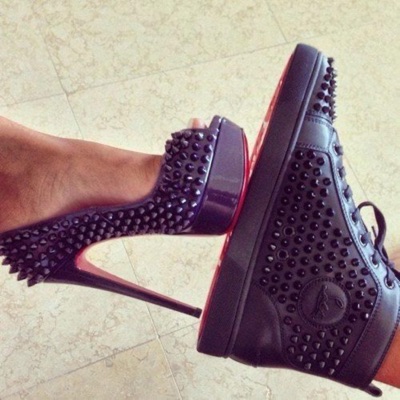 louboutin - Single