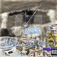 MOE JACKSON - Single - STEELJAW MO