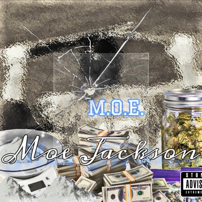 MOE JACKSON - Single