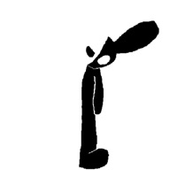 Chronically Online Pt. 2 - SadHappyRabbit