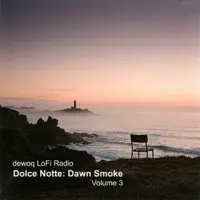 Warm Sand in Darkness — dewoq LoFi Radio