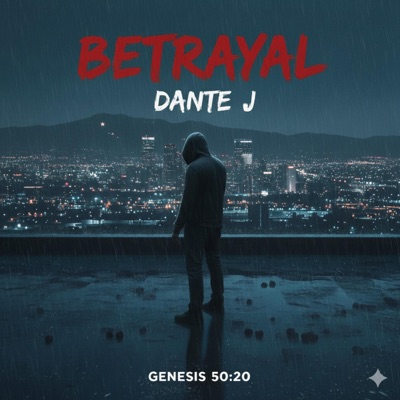 Betrayal - Single