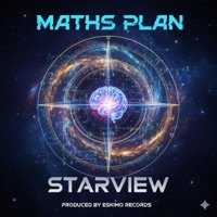 Maths Plan - Single - Starview