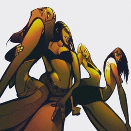 Groovy BGN.Wayne