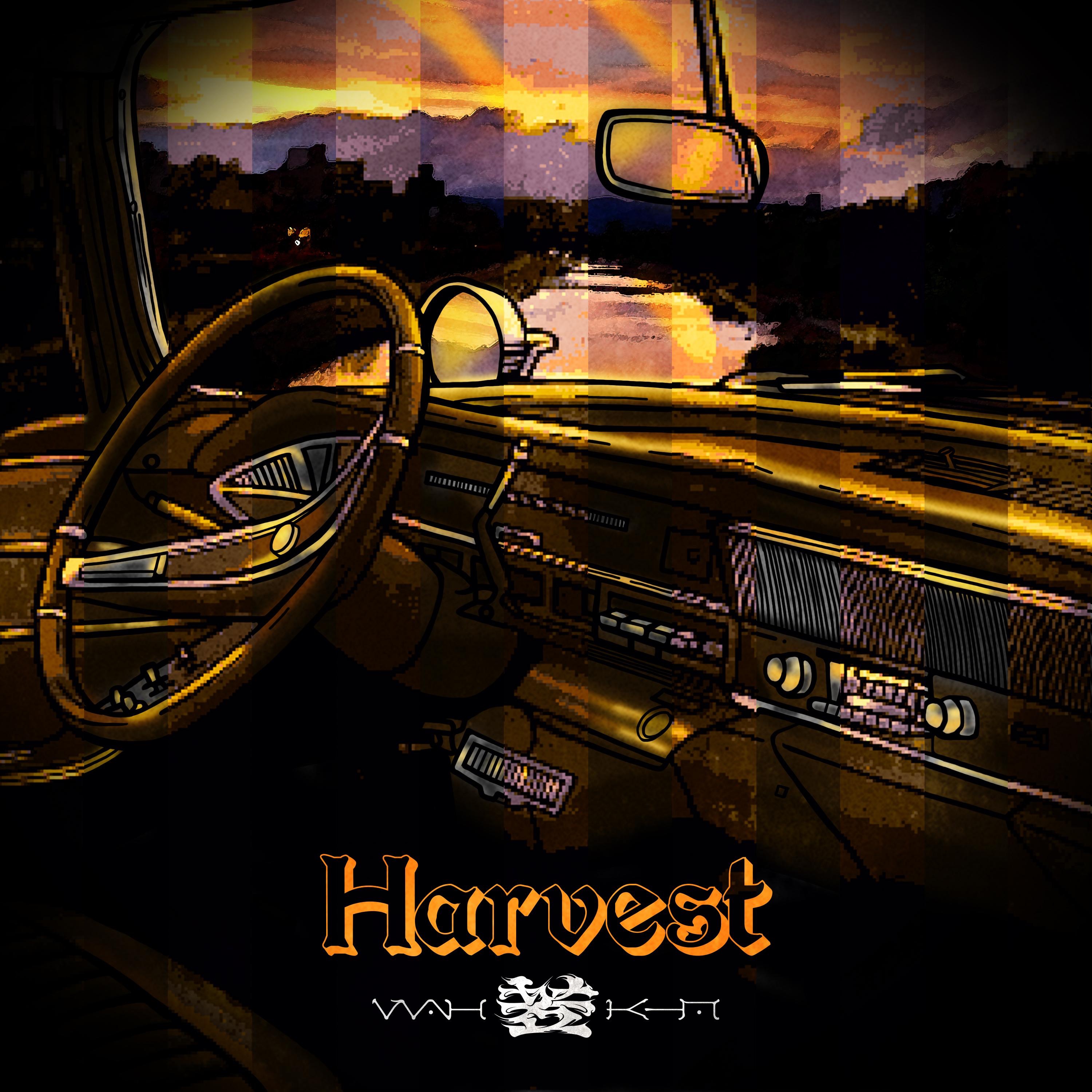 Wahkha - Skit - Stance - feat. DUMMY