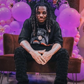 10 degrees Marithekid