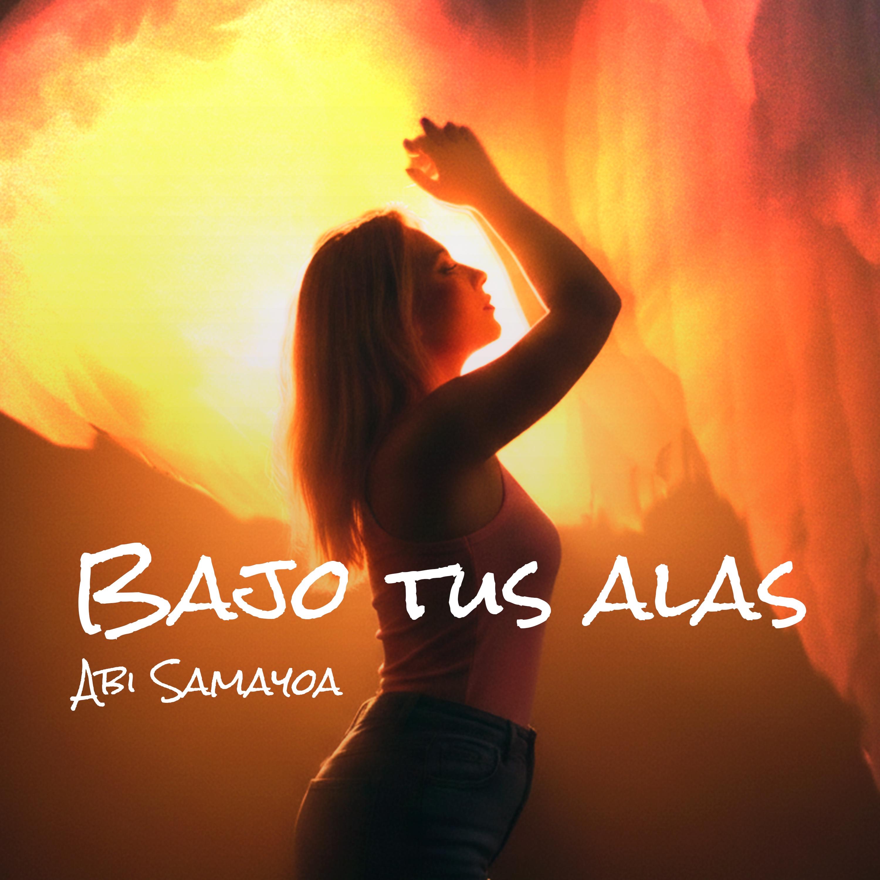 Bajo tus alas - Single