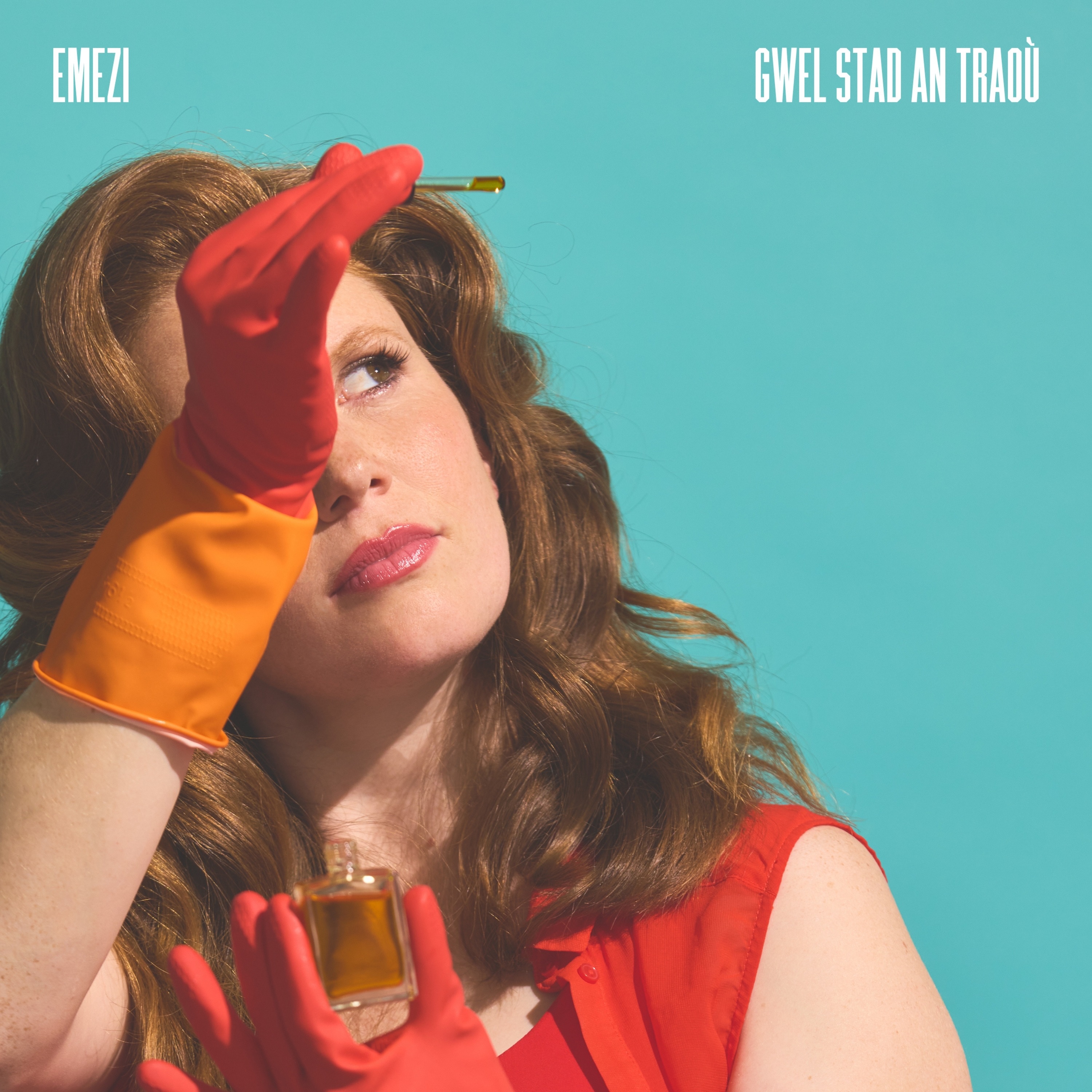 Gwel stad an traoù - Single