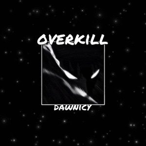 OVERKILL - EP