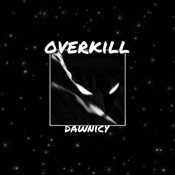 OVERKILL - EP