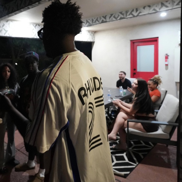 4th of july (feat. Lil Moe 6Blocka)