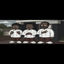 PZM Cypher (feat. Ebleezy & Phazon) 561Trubreeze