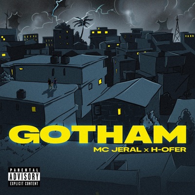 Gotham - EP