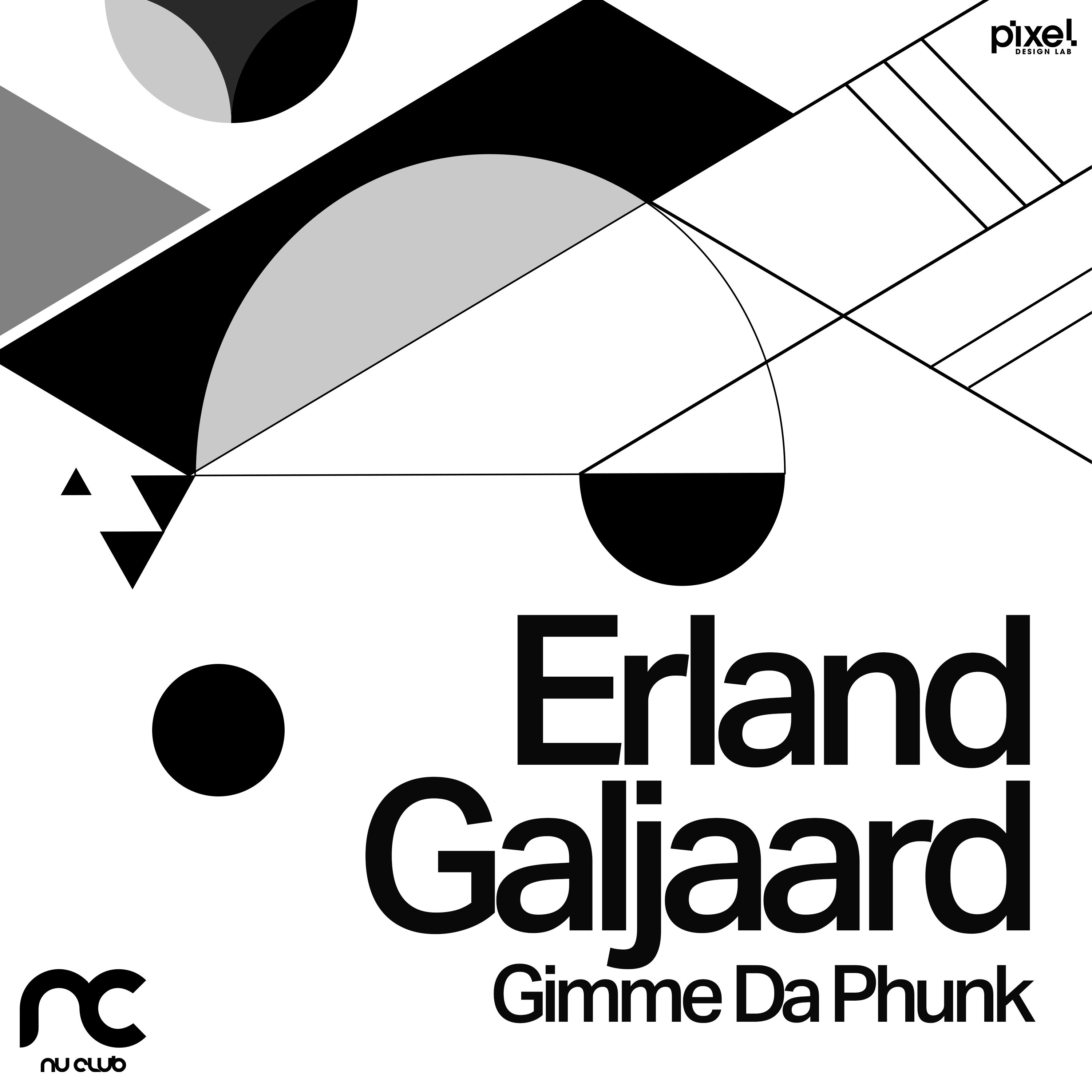 Gimme da Phunk - Single