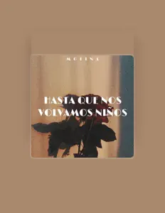 Listen to Molina, watch music videos, read bio, see tour dates & more!