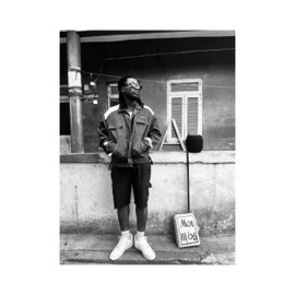 Live Life (feat. Kawabanga) Sean Lifer