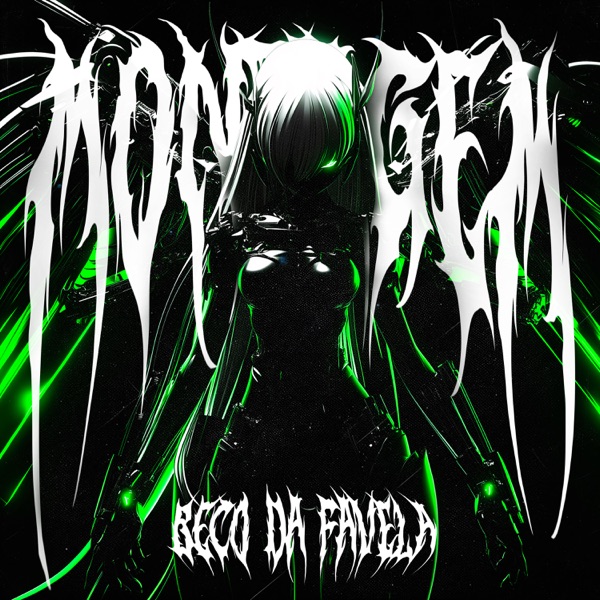 MONTAGEM - BECO DA FAVELA - EP