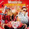 JERRYMAN Y J.NELSON - Mentiras