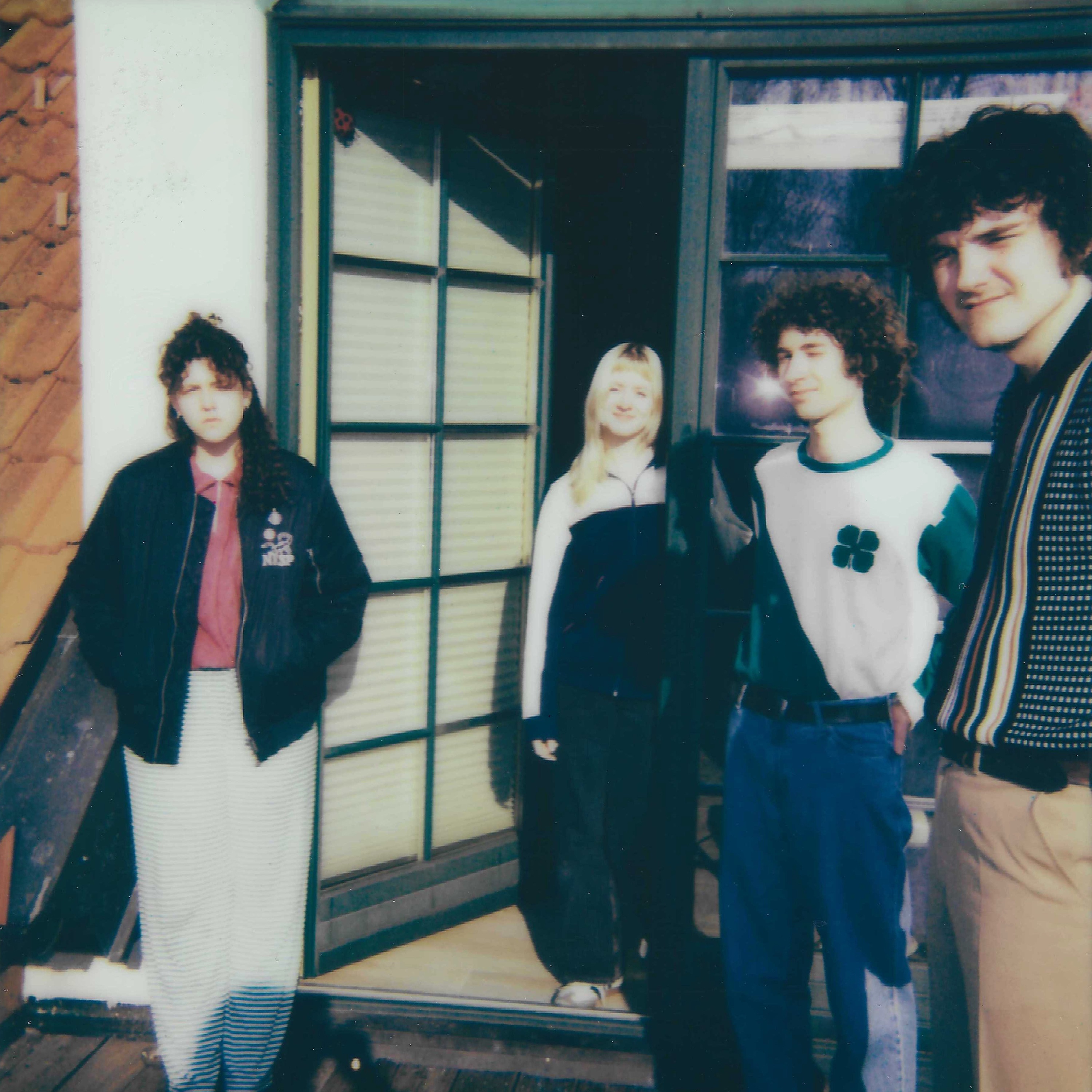 Want Some Air - Single