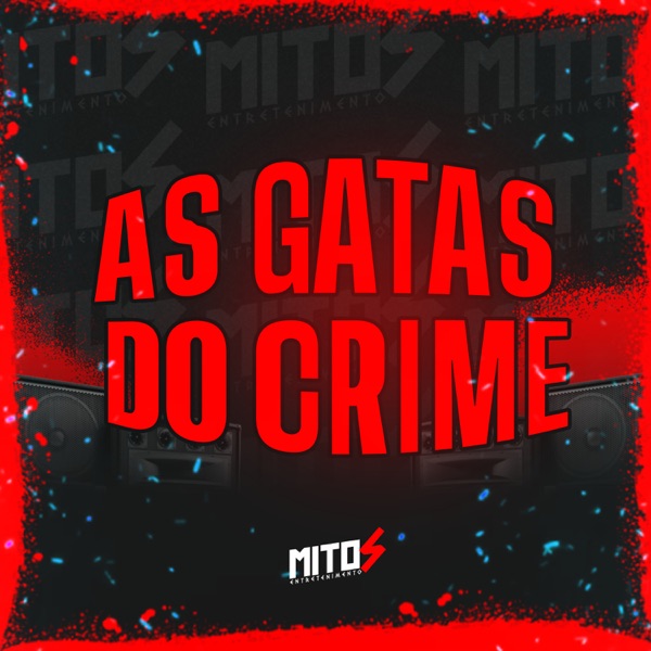 As Gatas Do Crime