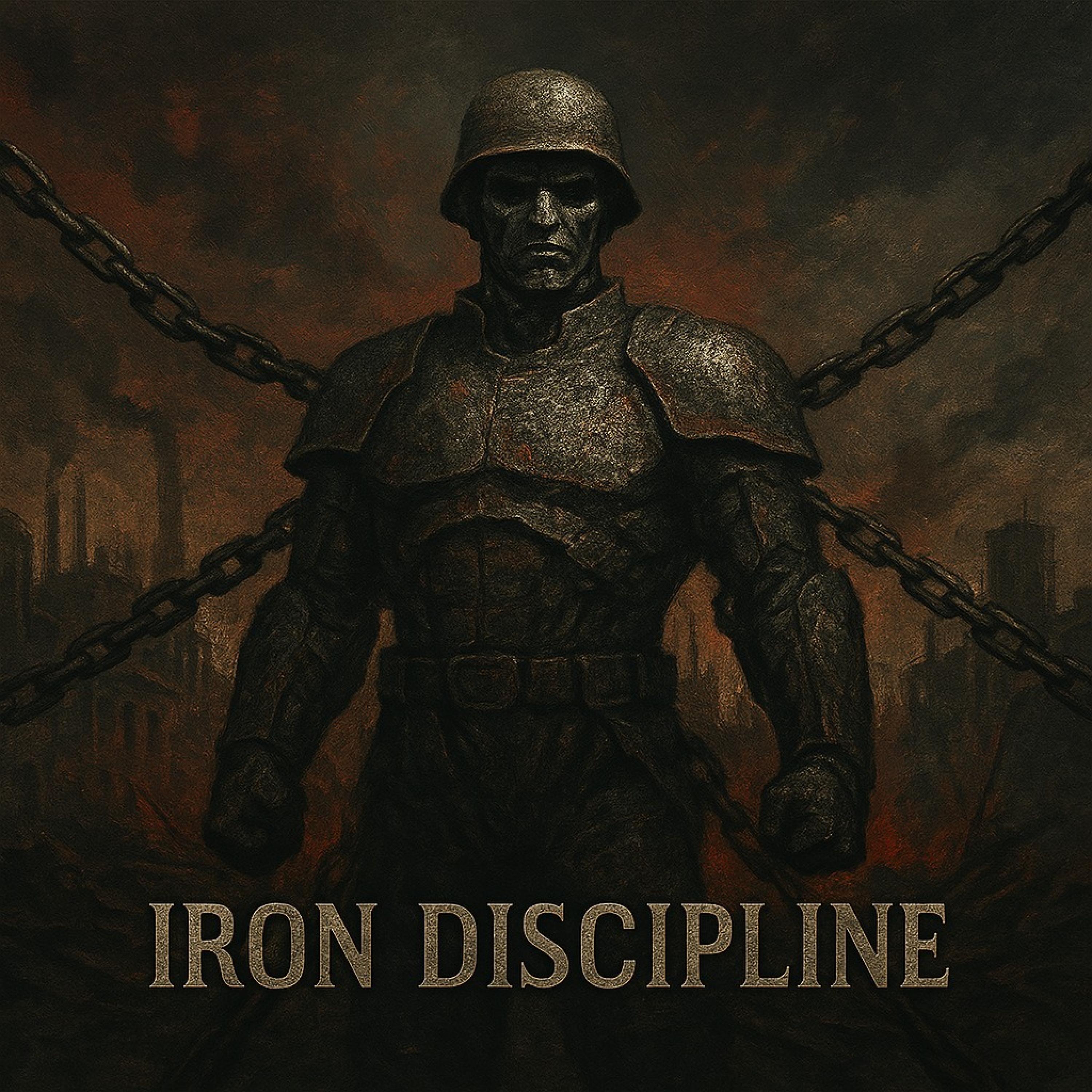Iron Discipline