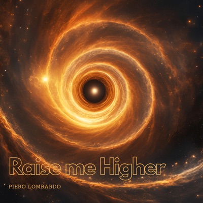 Raise Me Higher - Single
