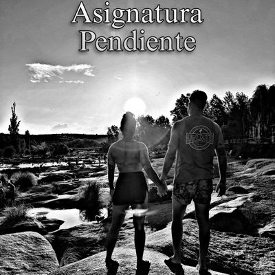 Asignatura pendiente cover - Single
