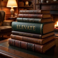 Elevate - Single - The Hyphenate