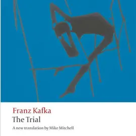 The Trial (Unabridged)