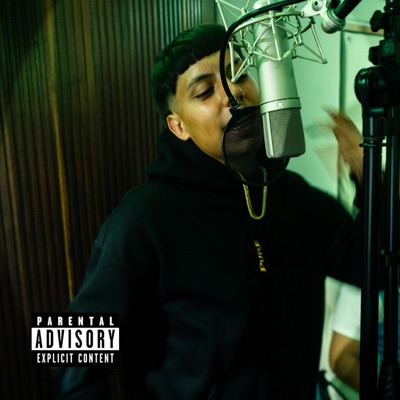 MAS PALO (feat. Wave Money Records) - Single